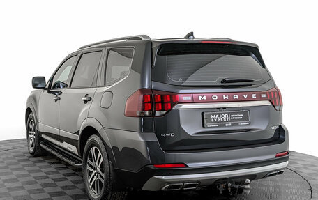 KIA Mohave I, 2020 год, 4 750 000 рублей, 7 фотография