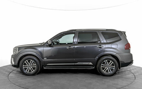 KIA Mohave I, 2020 год, 4 750 000 рублей, 8 фотография