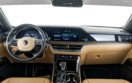 KIA Mohave I, 2020 год, 4 750 000 рублей, 14 фотография