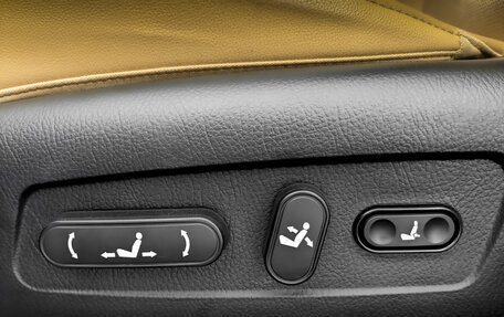KIA Mohave I, 2020 год, 4 750 000 рублей, 21 фотография