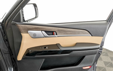 KIA Mohave I, 2020 год, 4 750 000 рублей, 26 фотография