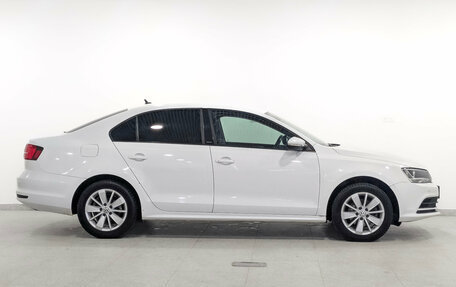 Volkswagen Jetta VI, 2016 год, 1 005 000 рублей, 4 фотография
