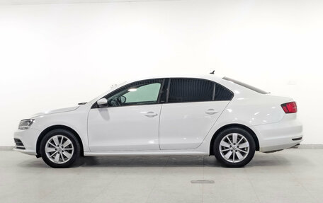Volkswagen Jetta VI, 2016 год, 1 005 000 рублей, 8 фотография