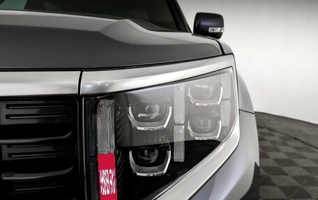 KIA Mohave I, 2020 год, 4 750 000 рублей, 17 фотография