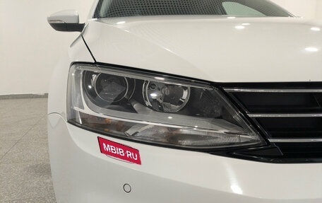 Volkswagen Jetta VI, 2016 год, 1 005 000 рублей, 11 фотография