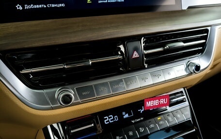 KIA Mohave I, 2020 год, 4 750 000 рублей, 29 фотография