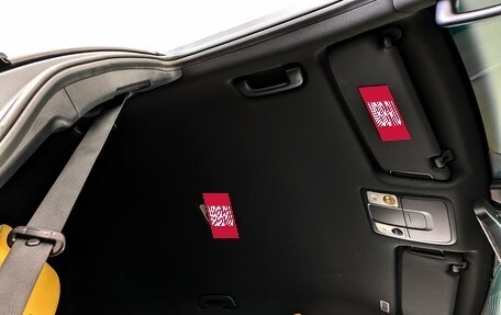 KIA Mohave I, 2020 год, 4 750 000 рублей, 23 фотография