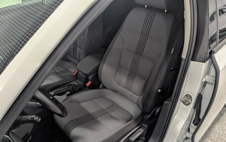 Volkswagen Jetta VI, 2016 год, 1 005 000 рублей, 20 фотография