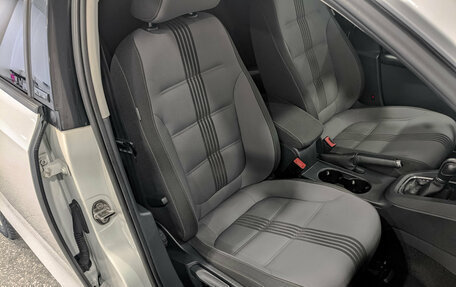 Volkswagen Jetta VI, 2016 год, 1 005 000 рублей, 22 фотография