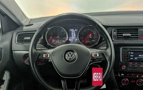 Volkswagen Jetta VI, 2016 год, 1 005 000 рублей, 21 фотография