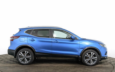 Nissan Qashqai, 2020 год, 2 245 000 рублей, 4 фотография