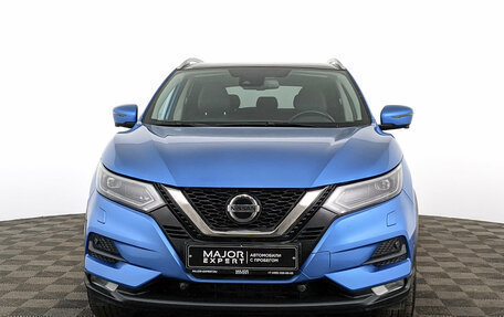 Nissan Qashqai, 2020 год, 2 245 000 рублей, 2 фотография
