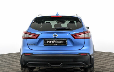 Nissan Qashqai, 2020 год, 2 245 000 рублей, 6 фотография
