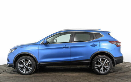 Nissan Qashqai, 2020 год, 2 245 000 рублей, 8 фотография