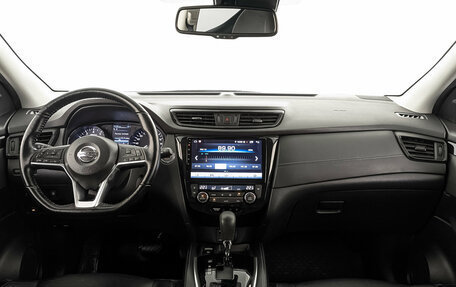 Nissan Qashqai, 2020 год, 2 245 000 рублей, 14 фотография