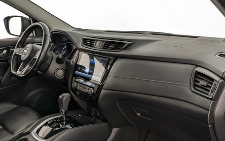 Nissan Qashqai, 2020 год, 2 245 000 рублей, 13 фотография