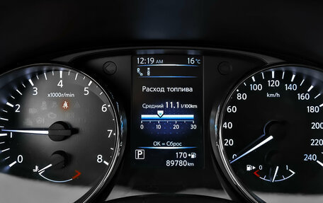 Nissan Qashqai, 2020 год, 2 245 000 рублей, 16 фотография