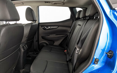 Nissan Qashqai, 2020 год, 2 245 000 рублей, 18 фотография