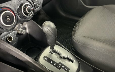 KIA Rio III рестайлинг, 2012 год, 730 000 рублей, 15 фотография