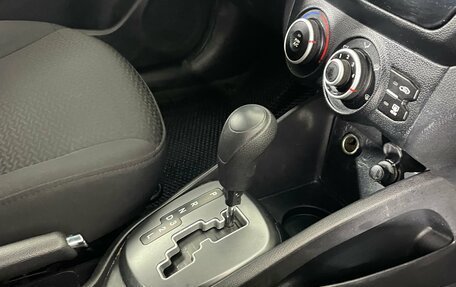 KIA Rio III рестайлинг, 2012 год, 730 000 рублей, 16 фотография