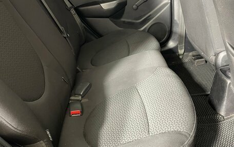 KIA Rio III рестайлинг, 2012 год, 730 000 рублей, 18 фотография
