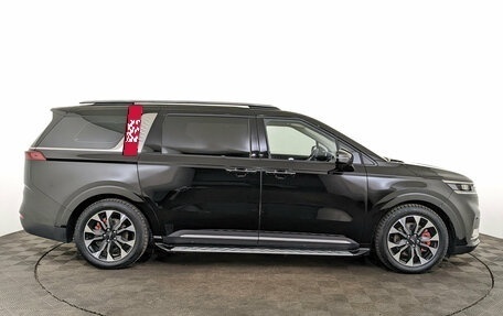 KIA Carnival, 2023 год, 4 273 500 рублей, 4 фотография