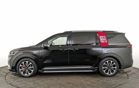 KIA Carnival, 2023 год, 4 273 500 рублей, 8 фотография