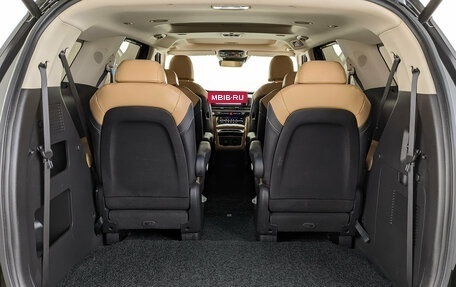 KIA Carnival, 2023 год, 4 273 500 рублей, 10 фотография