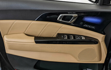 KIA Carnival, 2023 год, 4 273 500 рублей, 19 фотография