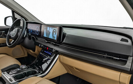 KIA Carnival, 2023 год, 4 273 500 рублей, 13 фотография