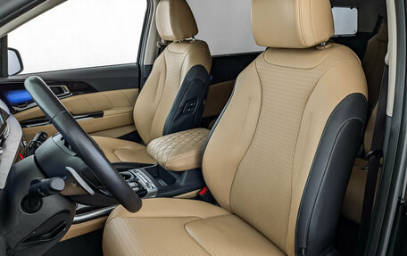 KIA Carnival, 2023 год, 4 273 500 рублей, 20 фотография