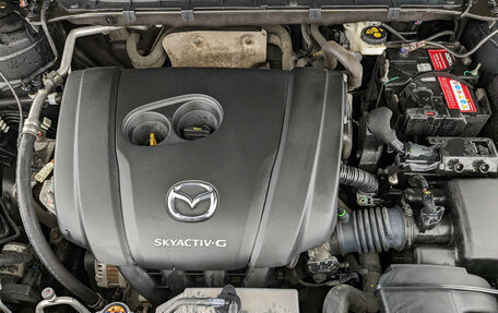 Mazda CX-5 II, 2022 год, 3 190 000 рублей, 9 фотография