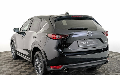 Mazda CX-5 II, 2022 год, 3 190 000 рублей, 7 фотография