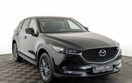 Mazda CX-5 II, 2022 год, 3 190 000 рублей, 3 фотография