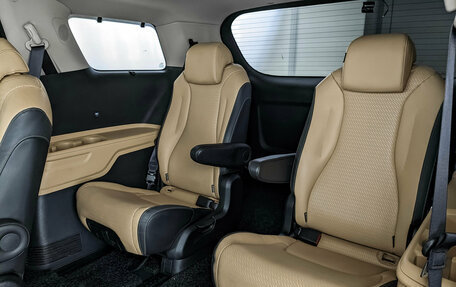KIA Carnival, 2023 год, 4 273 500 рублей, 27 фотография
