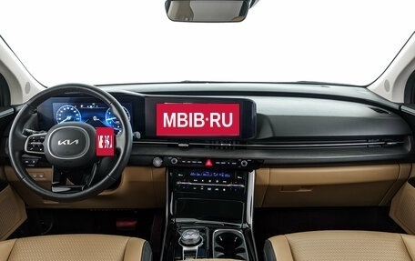 KIA Carnival, 2023 год, 4 273 500 рублей, 14 фотография