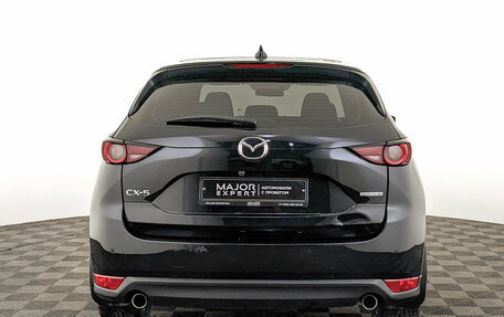 Mazda CX-5 II, 2022 год, 3 190 000 рублей, 6 фотография
