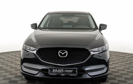 Mazda CX-5 II, 2022 год, 3 190 000 рублей, 2 фотография