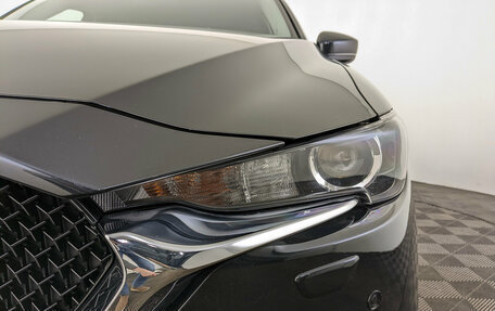 Mazda CX-5 II, 2022 год, 3 190 000 рублей, 11 фотография