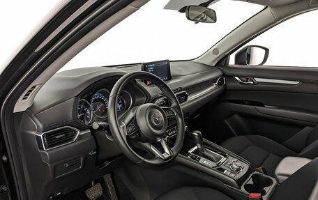 Mazda CX-5 II, 2022 год, 3 190 000 рублей, 15 фотография