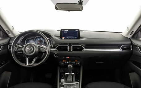 Mazda CX-5 II, 2022 год, 3 190 000 рублей, 14 фотография