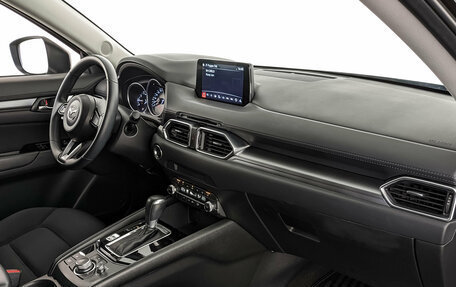 Mazda CX-5 II, 2022 год, 3 190 000 рублей, 13 фотография