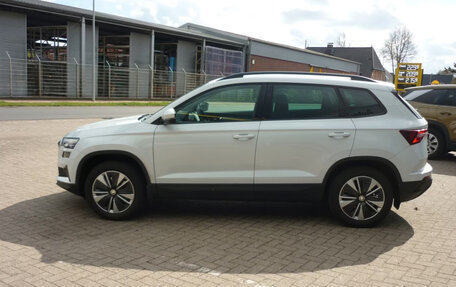 Skoda Karoq I, 2023 год, 3 381 224 рублей, 3 фотография