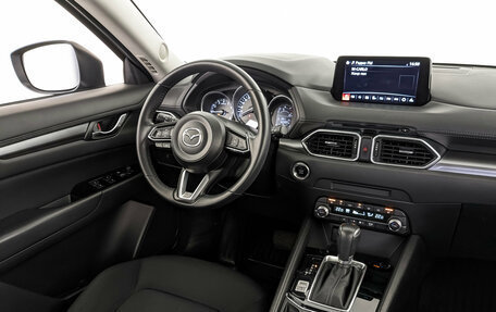 Mazda CX-5 II, 2022 год, 3 190 000 рублей, 27 фотография