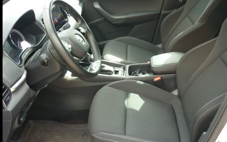 Skoda Karoq I, 2023 год, 3 381 224 рублей, 9 фотография