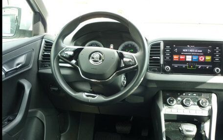 Skoda Karoq I, 2023 год, 3 381 224 рублей, 8 фотография