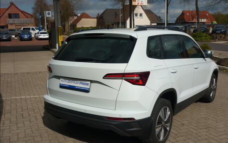 Skoda Karoq I, 2023 год, 3 381 224 рублей, 5 фотография