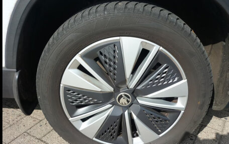 Skoda Karoq I, 2023 год, 3 381 224 рублей, 7 фотография
