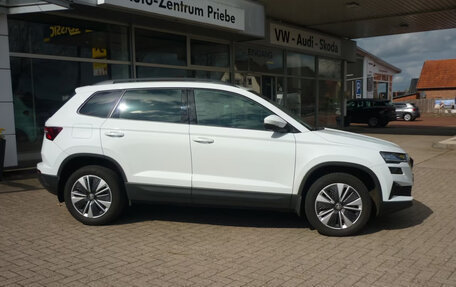 Skoda Karoq I, 2023 год, 3 381 224 рублей, 4 фотография