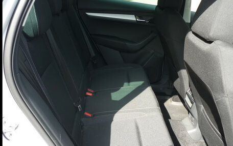 Skoda Karoq I, 2023 год, 3 381 224 рублей, 11 фотография